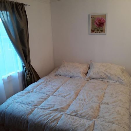 Appartamento Departamento A Minutos Del Centro Puerto Montt Esterno foto