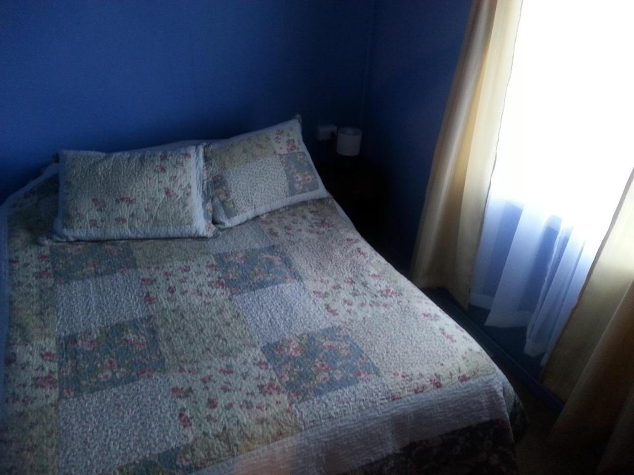 Appartamento Departamento A Minutos Del Centro Puerto Montt Esterno foto
