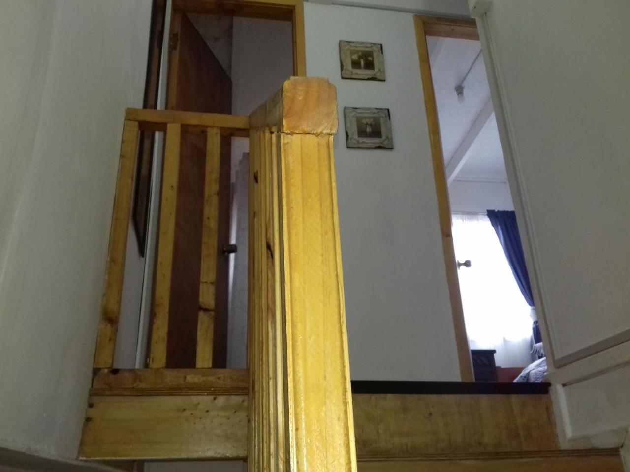 Appartamento Departamento A Minutos Del Centro Puerto Montt Esterno foto
