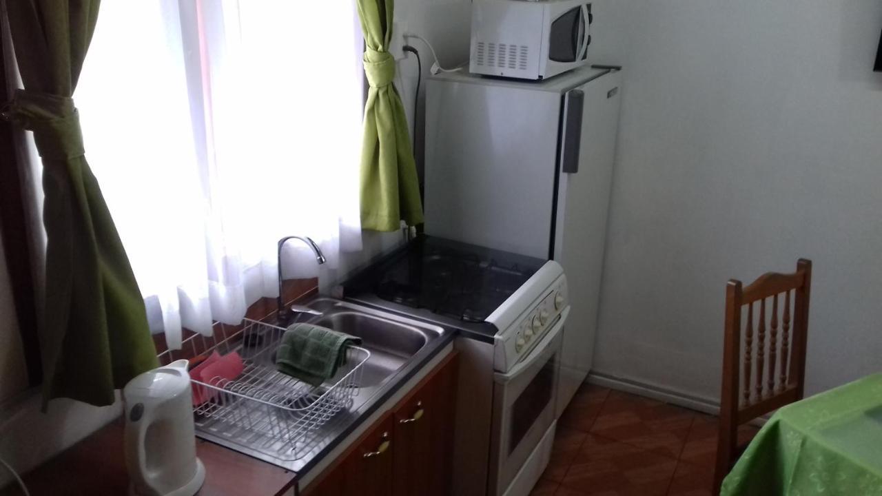 Appartamento Departamento A Minutos Del Centro Puerto Montt Esterno foto