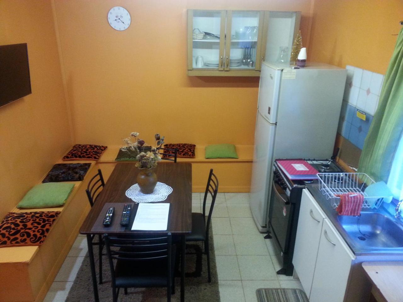 Appartamento Departamento A Minutos Del Centro Puerto Montt Esterno foto