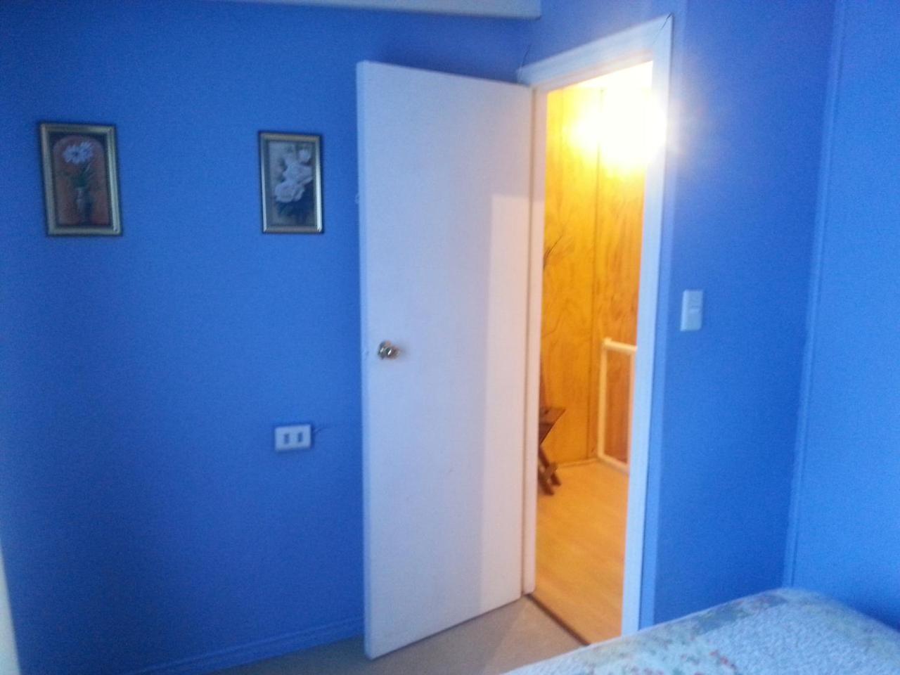 Appartamento Departamento A Minutos Del Centro Puerto Montt Esterno foto