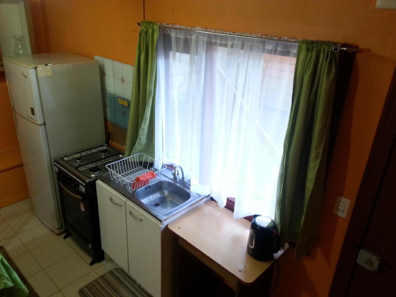 Appartamento Departamento A Minutos Del Centro Puerto Montt Esterno foto
