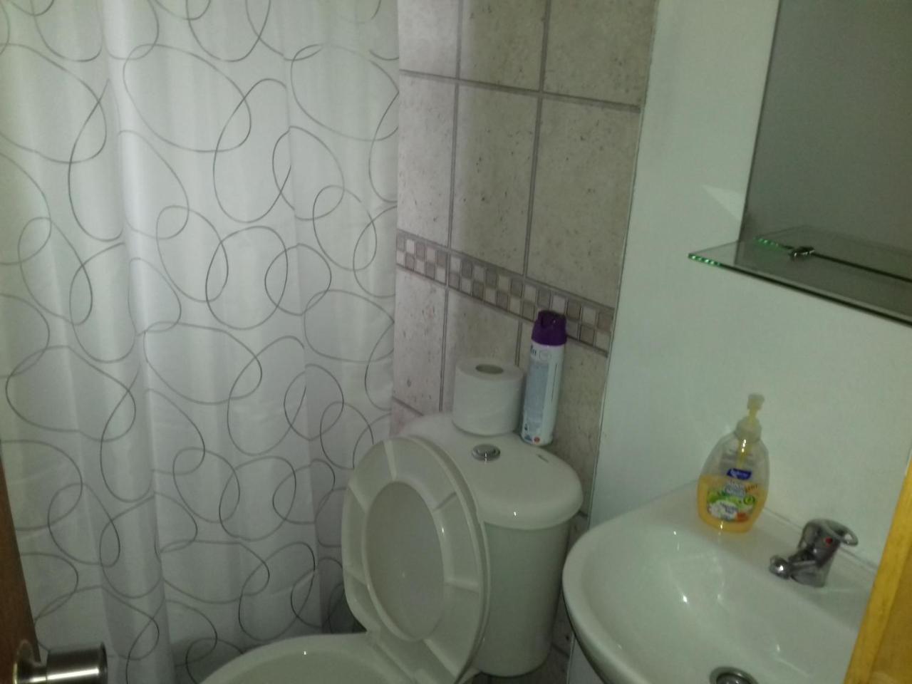Appartamento Departamento A Minutos Del Centro Puerto Montt Esterno foto