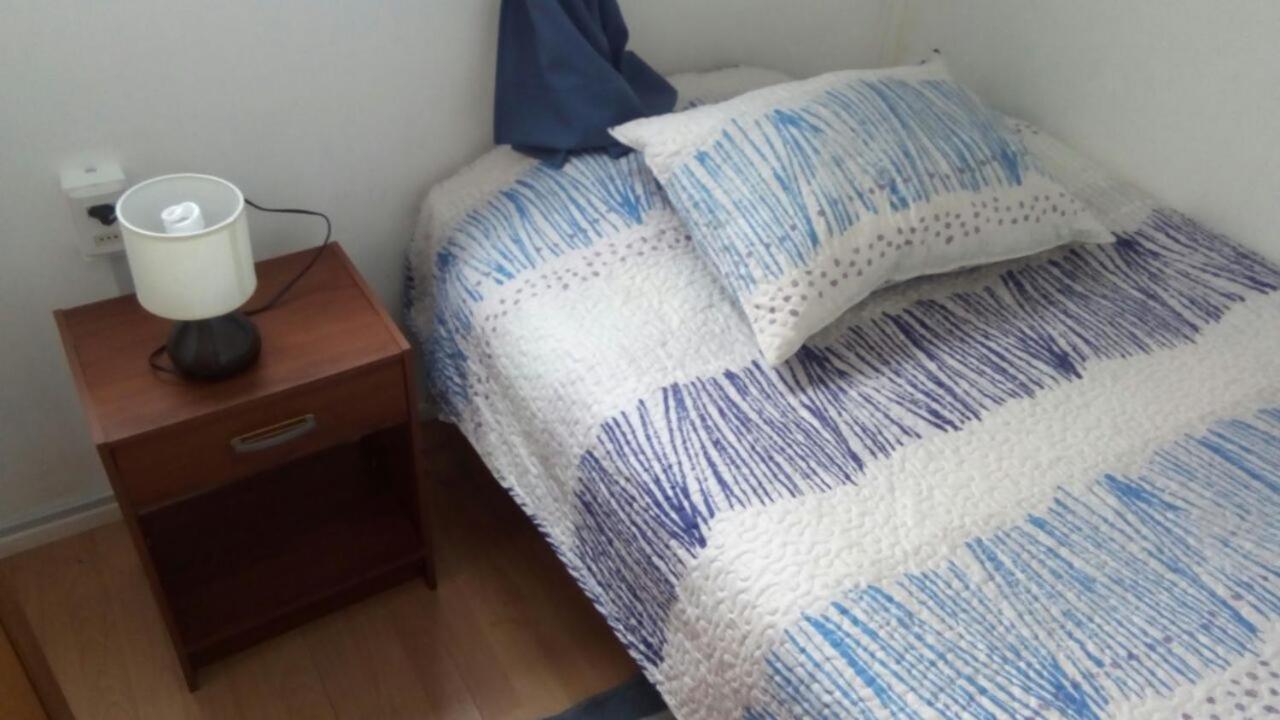 Appartamento Departamento A Minutos Del Centro Puerto Montt Esterno foto
