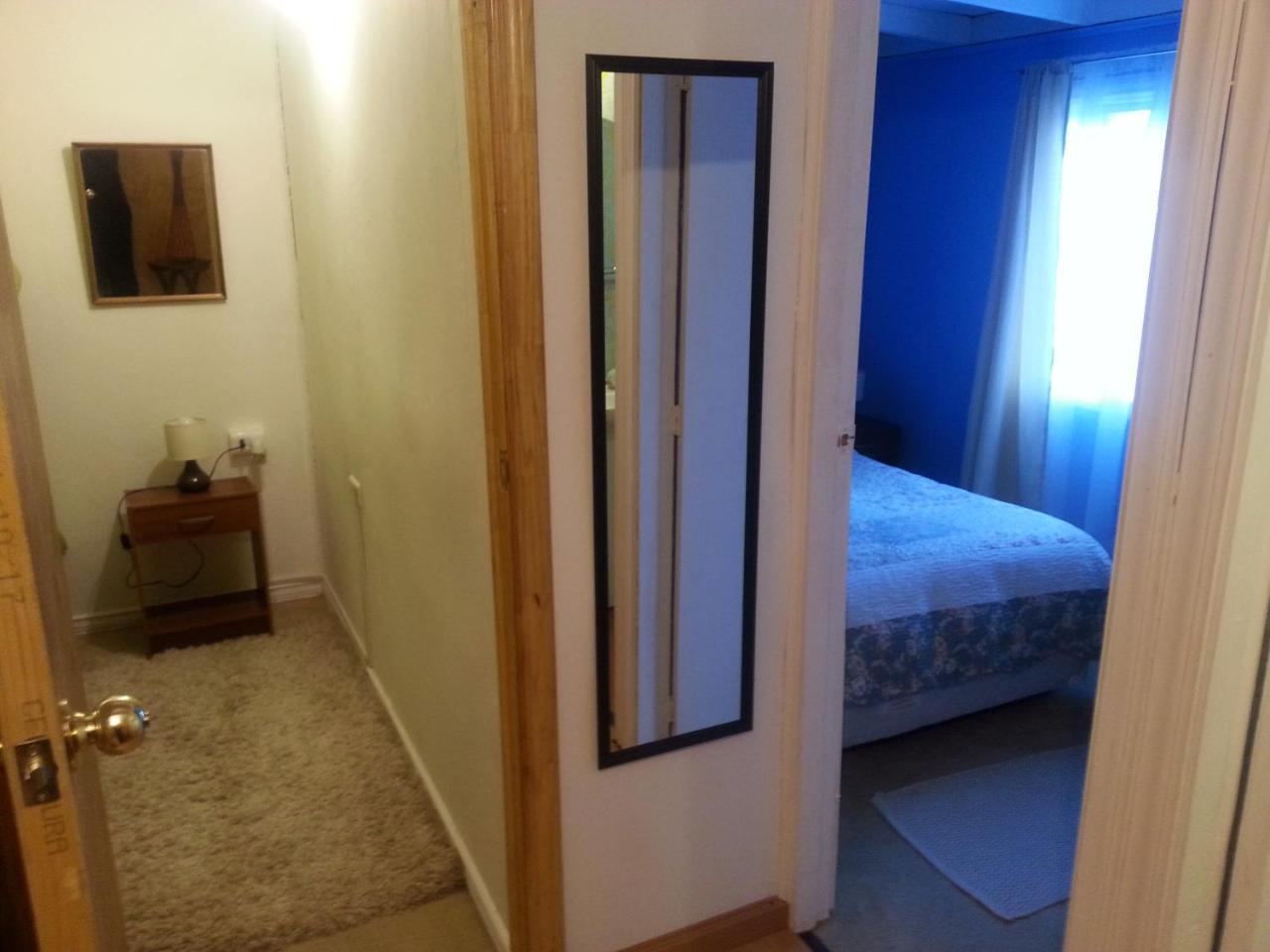 Appartamento Departamento A Minutos Del Centro Puerto Montt Esterno foto