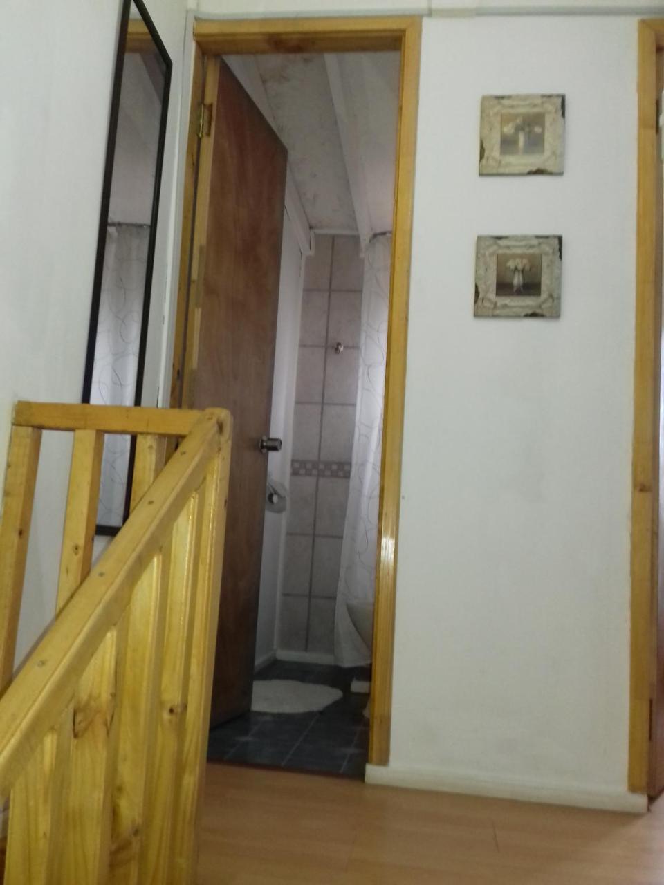 Appartamento Departamento A Minutos Del Centro Puerto Montt Esterno foto