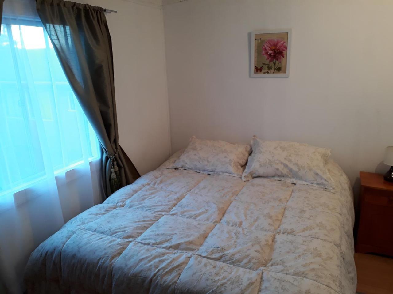 Appartamento Departamento A Minutos Del Centro Puerto Montt Esterno foto