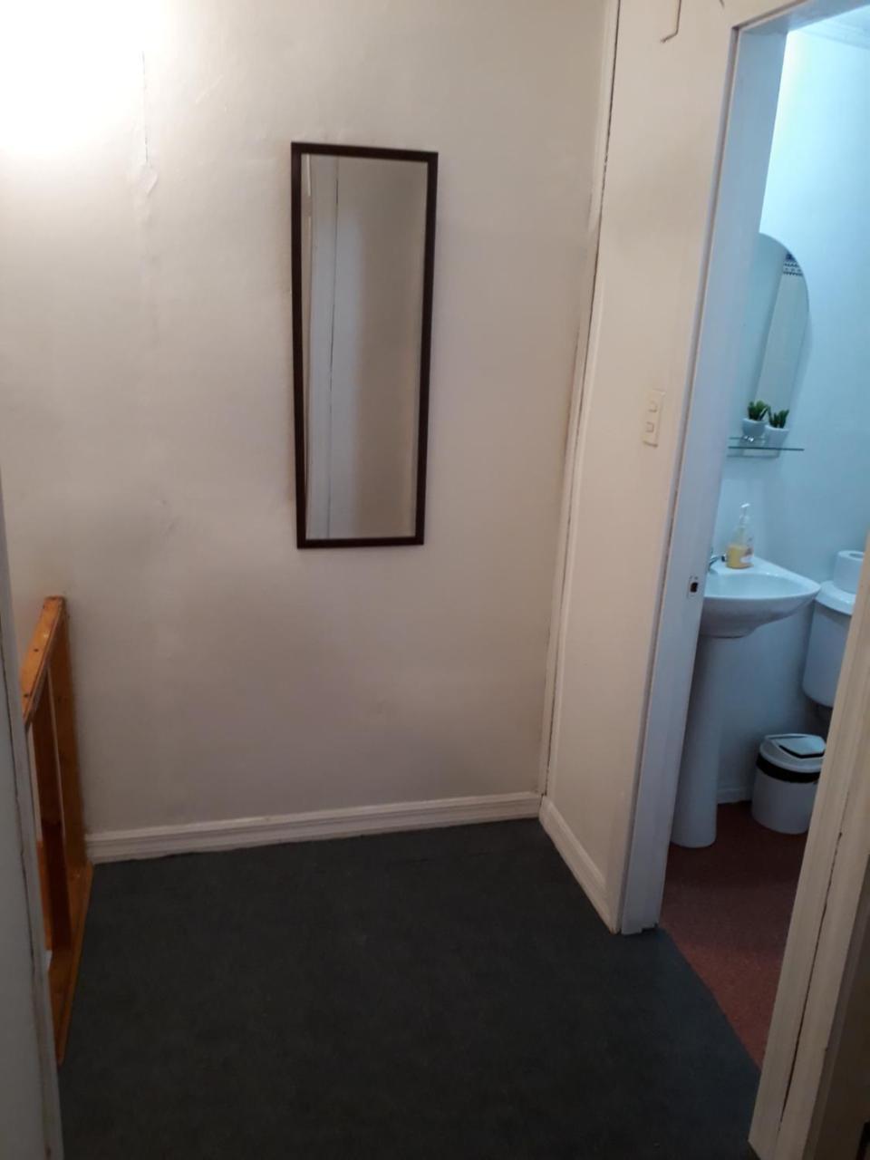 Appartamento Departamento A Minutos Del Centro Puerto Montt Esterno foto